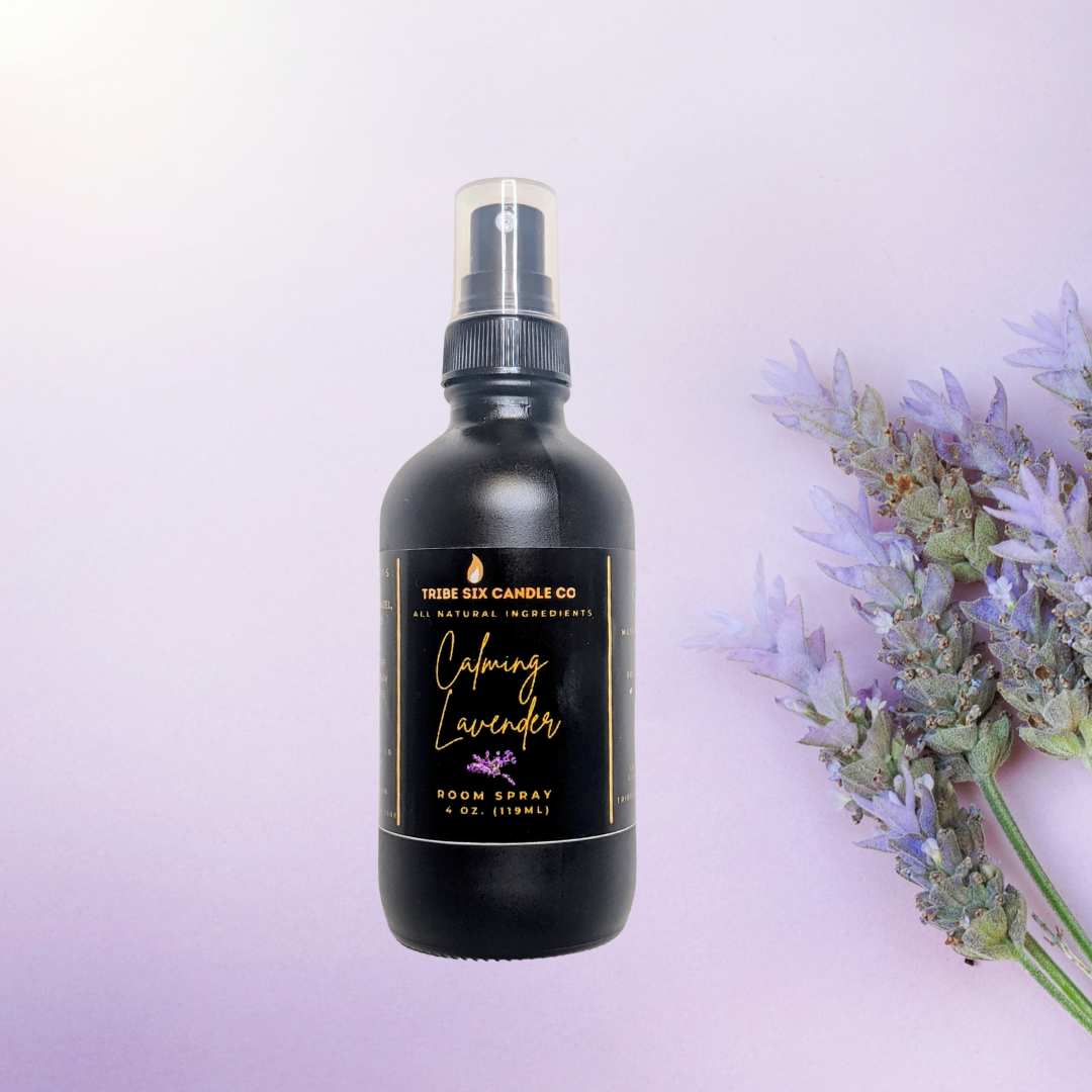 Calming Lavender