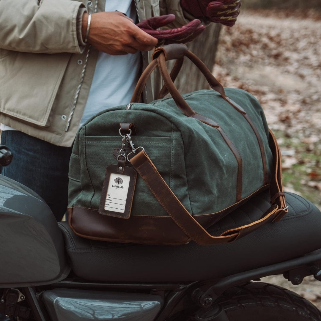 Labadee weekender bag, view 10