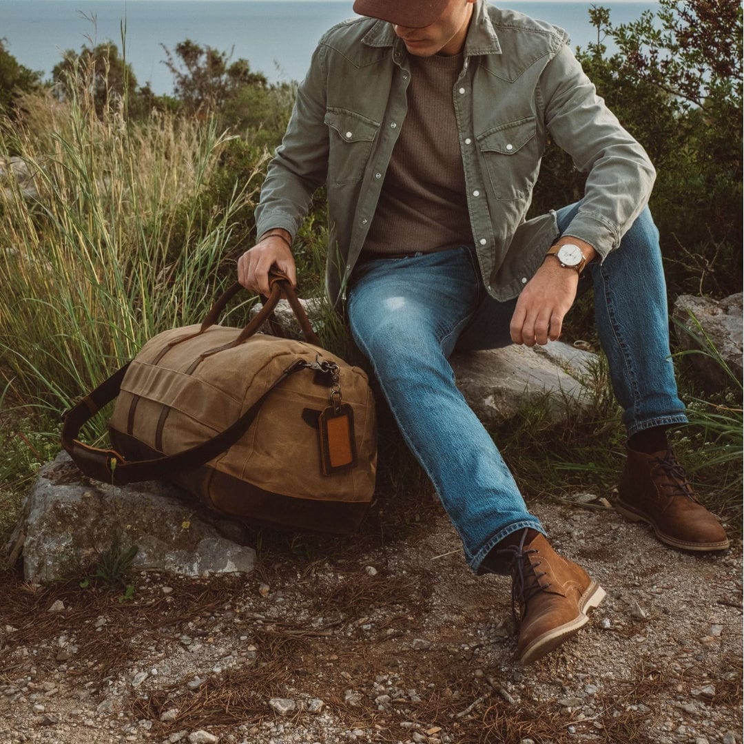 Labadee weekender bag, view 46
