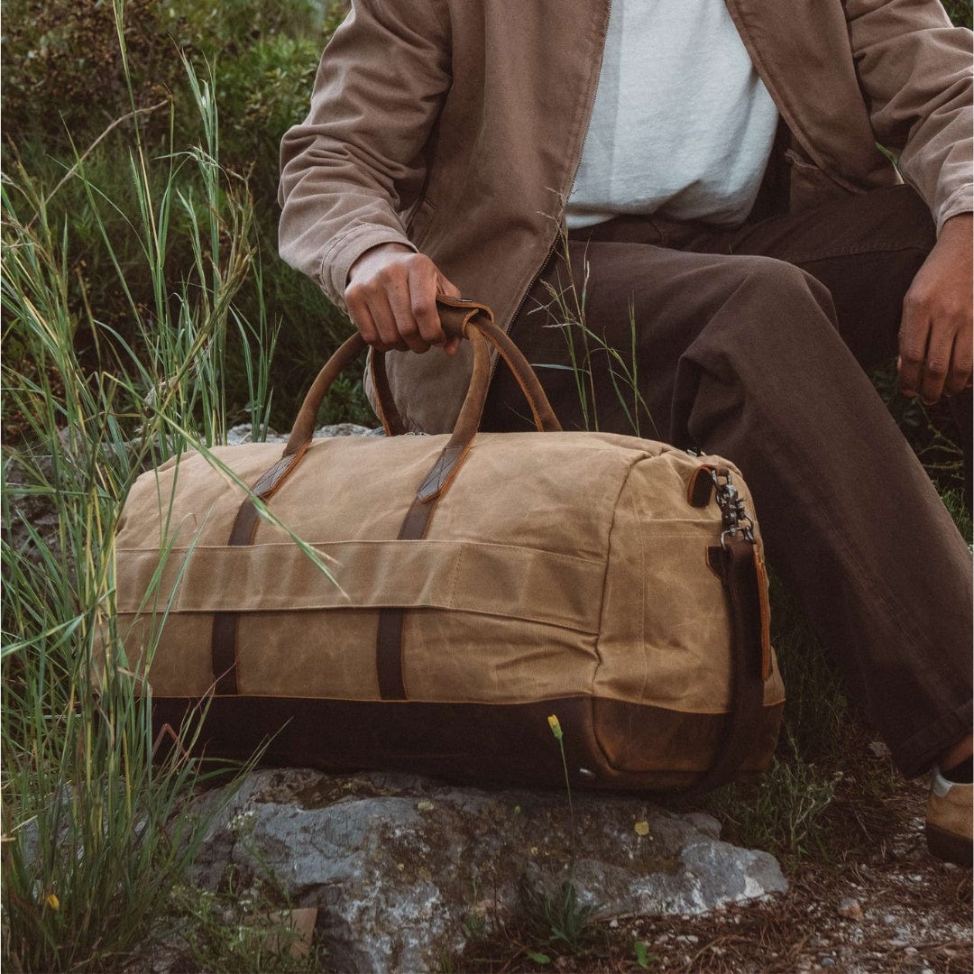 Labadee weekender bag, view 40