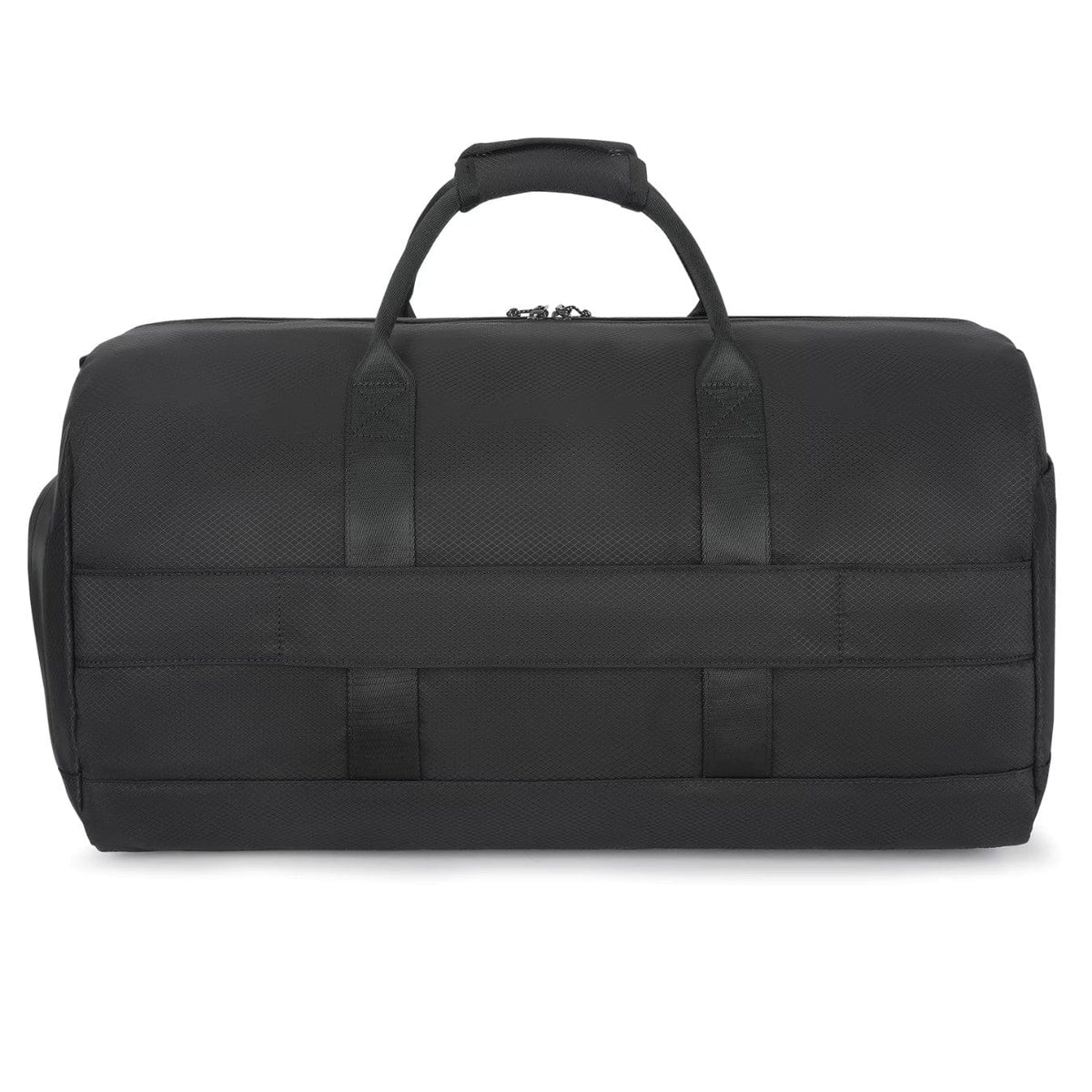 The Labadee Weekender | Waxed Canvas & Full-Grain Leather