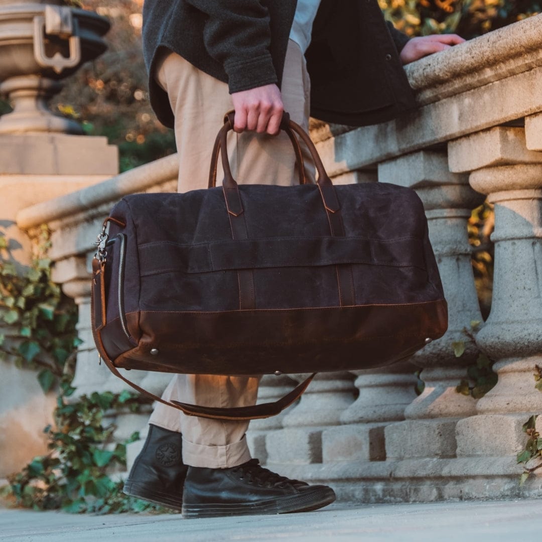 Labadee weekender bag, view 15