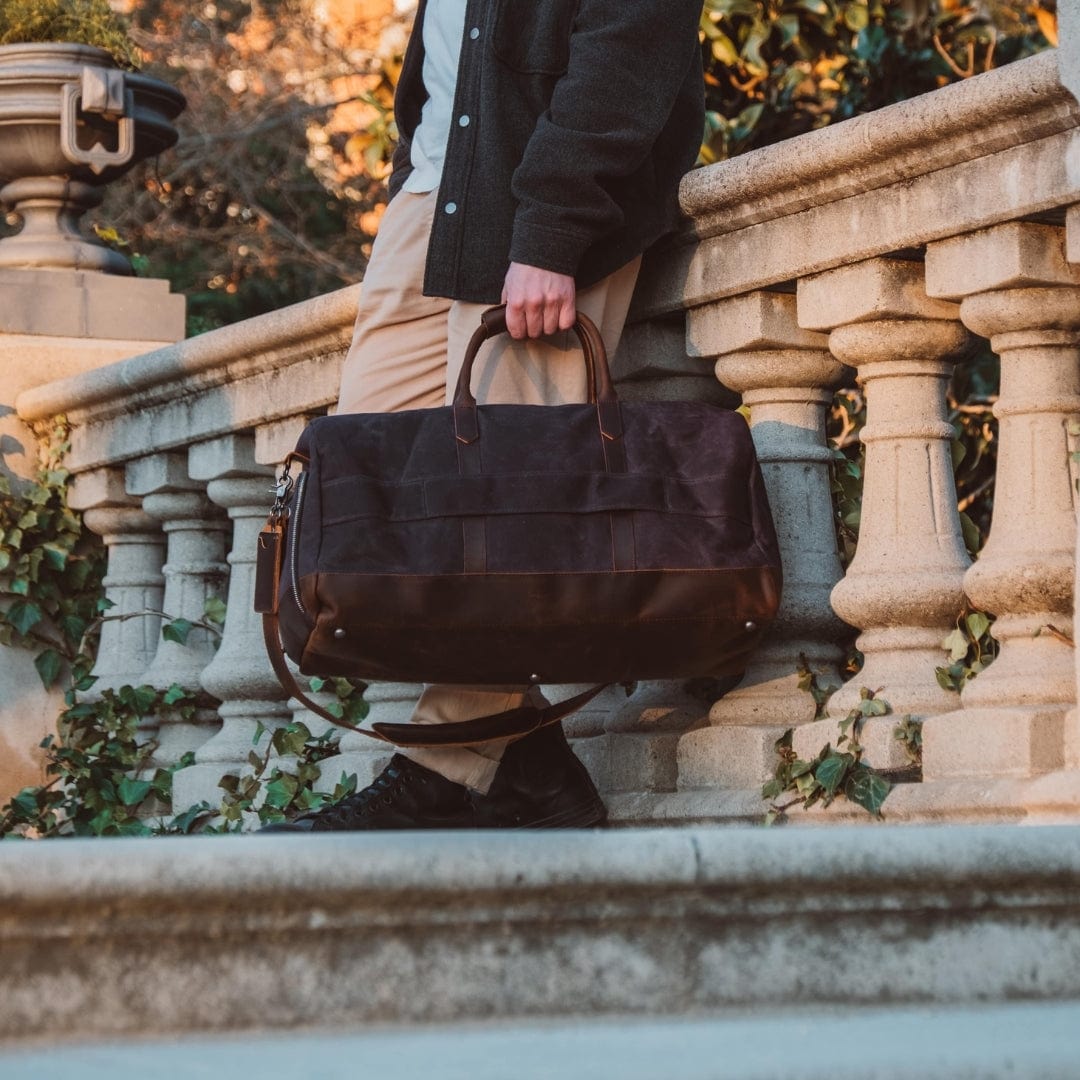 Labadee weekender bag, view 14