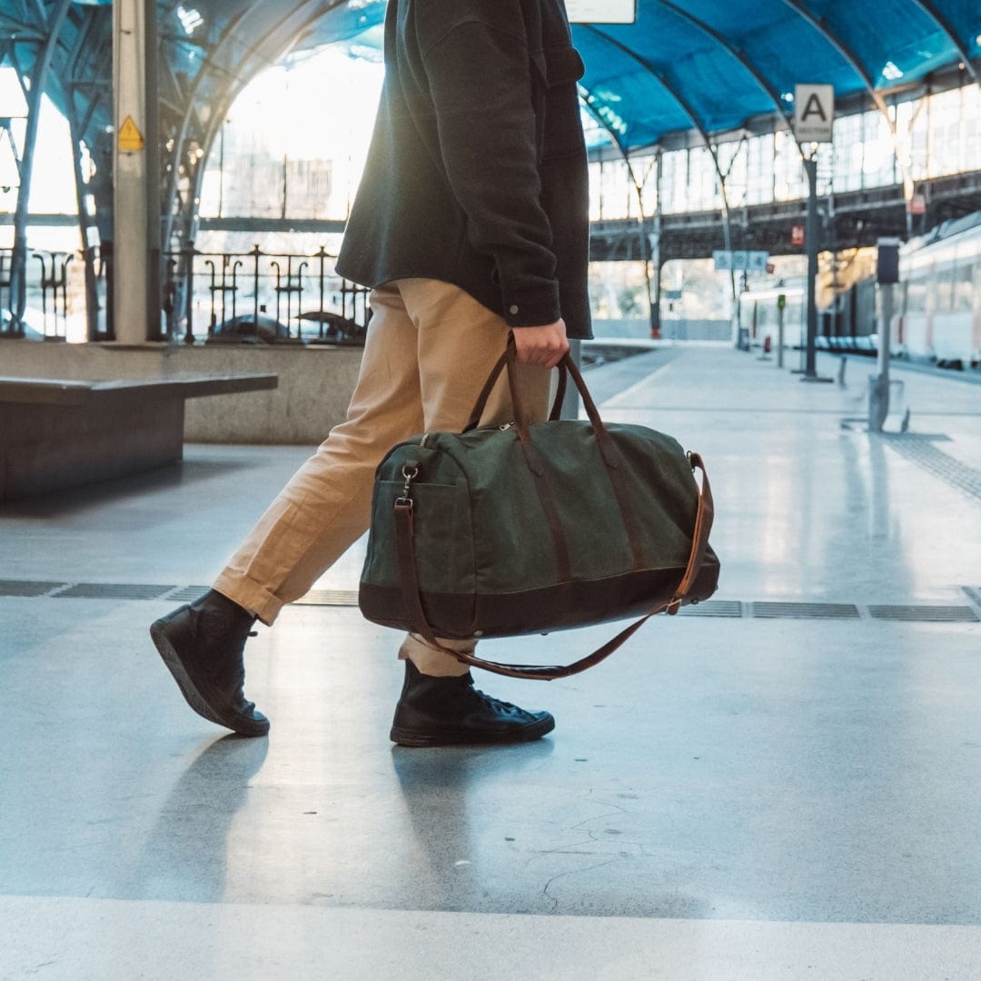 Labadee weekender bag, view 7
