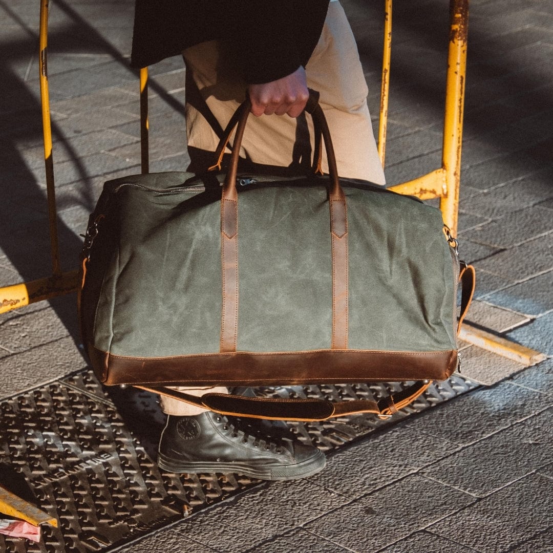 Labadee weekender bag, view 11