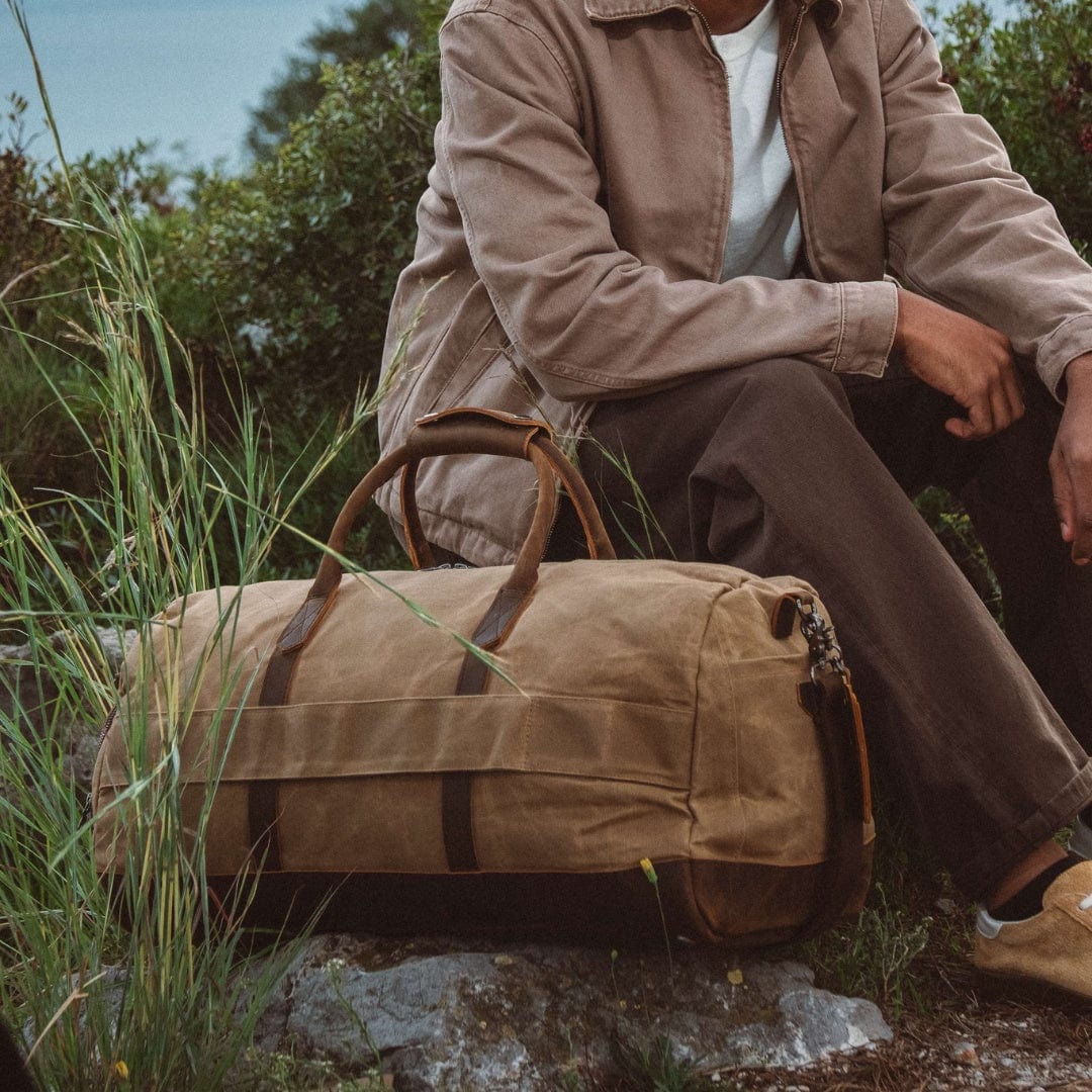 Labadee weekender bag, view 42