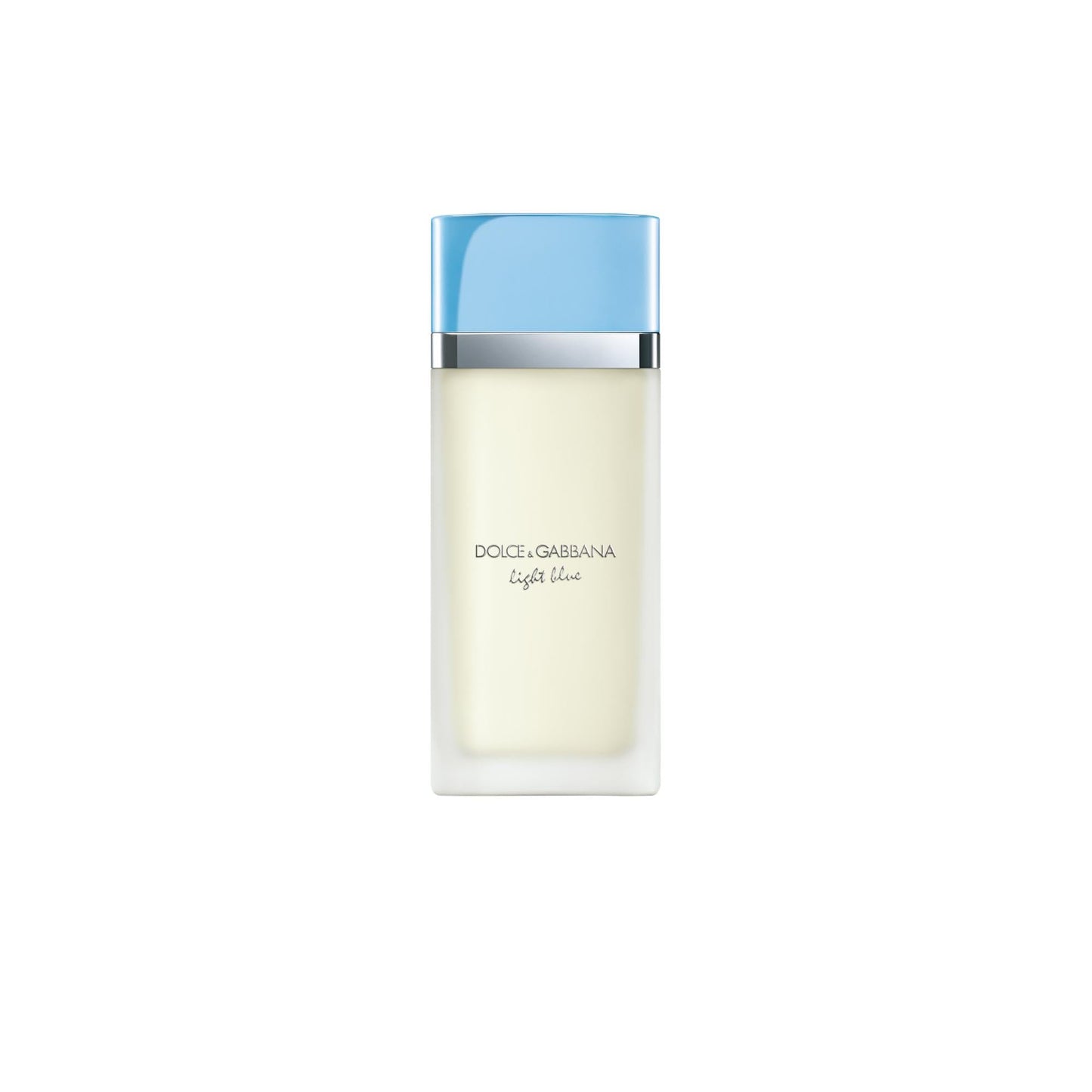 Dolce&Gabbana New Light Blue, Eau De Toilette Travel Spray, For Women - 10 ml / .33 fl.oz