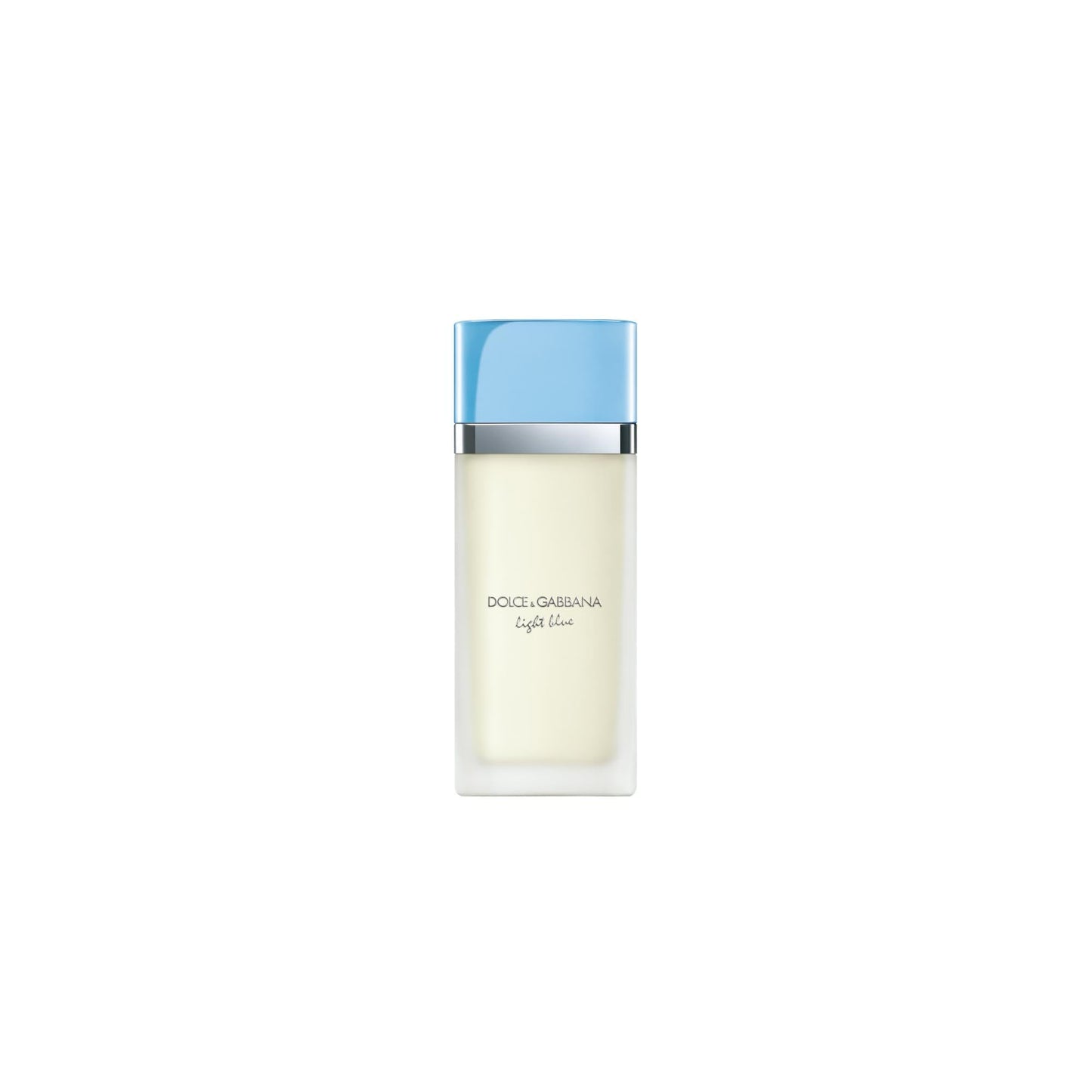 Dolce&Gabbana New Light Blue, Eau De Toilette Travel Spray, For Women - 10 ml / .33 fl.oz