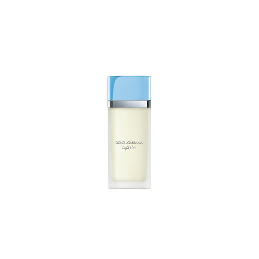 Dolce&Gabbana New Light Blue, Eau De Toilette Travel Spray, For Women - 10 ml / .33 fl.oz