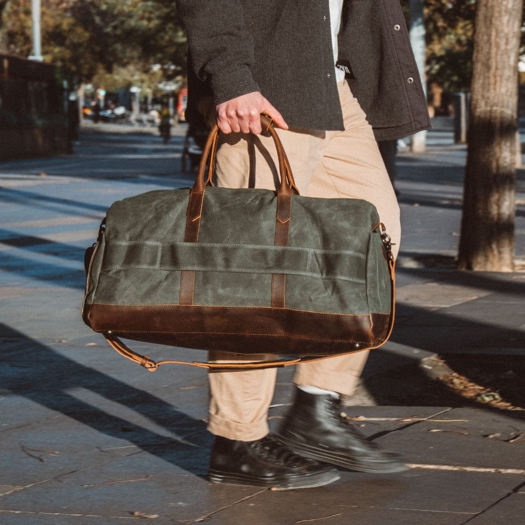 Labadee weekender bag, view 6