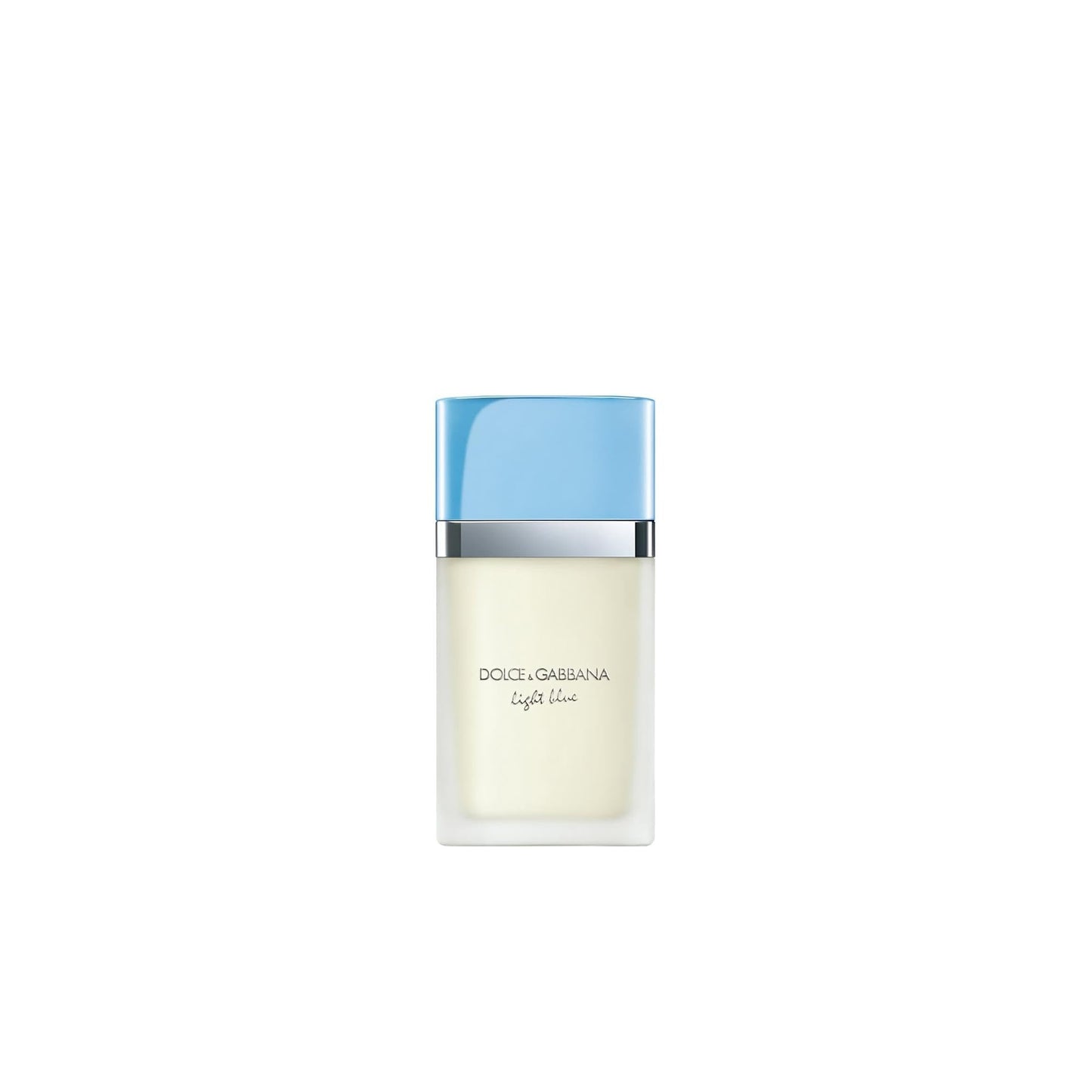 Dolce&Gabbana New Light Blue, Eau De Toilette Travel Spray, For Women - 10 ml / .33 fl.oz