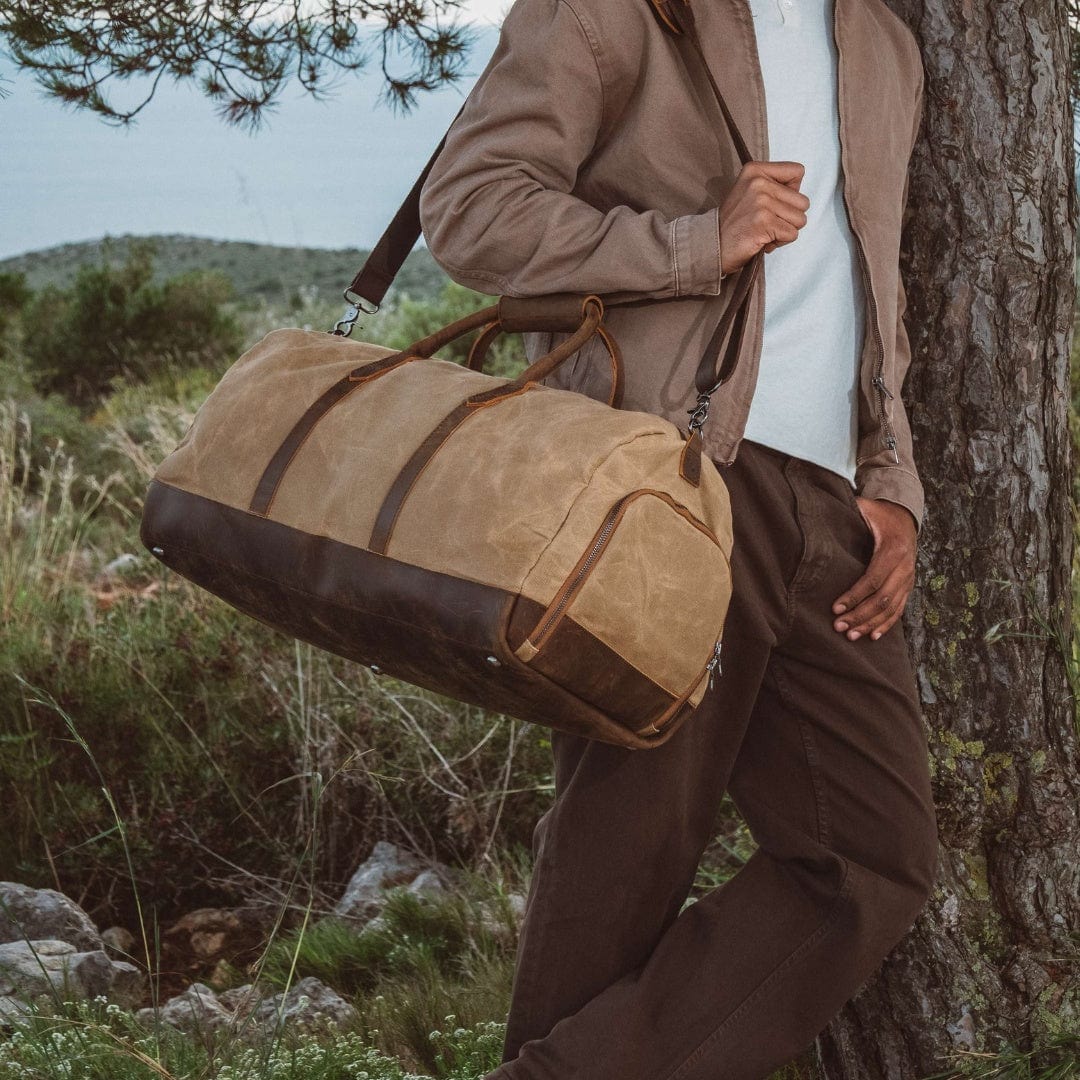 Labadee weekender bag, view 43