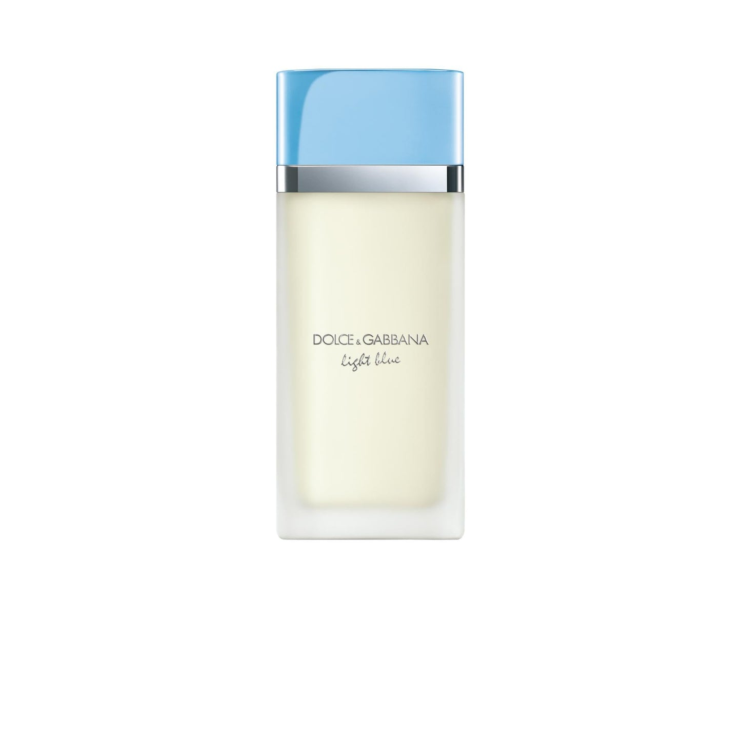 Dolce&Gabbana New Light Blue, Eau De Toilette Travel Spray, For Women - 10 ml / .33 fl.oz