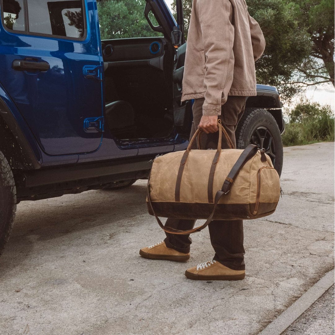 Labadee weekender bag, view 45