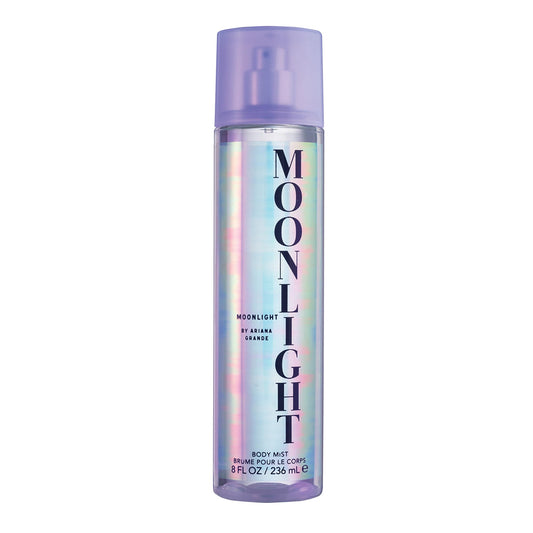 Ariana Grande Cloud Eau de Parfum – Warm Gourmand Fragrance for Women – Women's Perfume with Notes of Lavender, Coconut, Vanilla & Pear