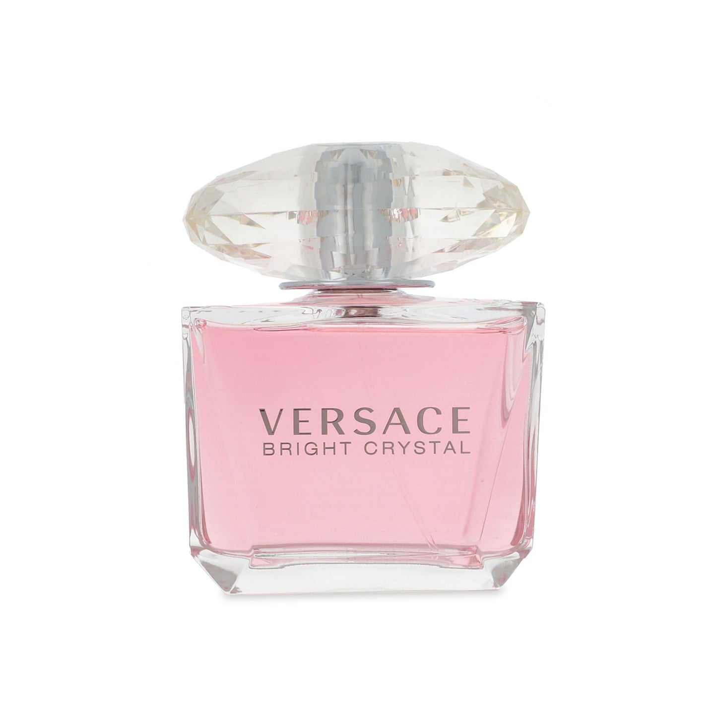 Versace Bright Crystal for Women Eau De Toilette Spray, Fresh, 0.3 Oz