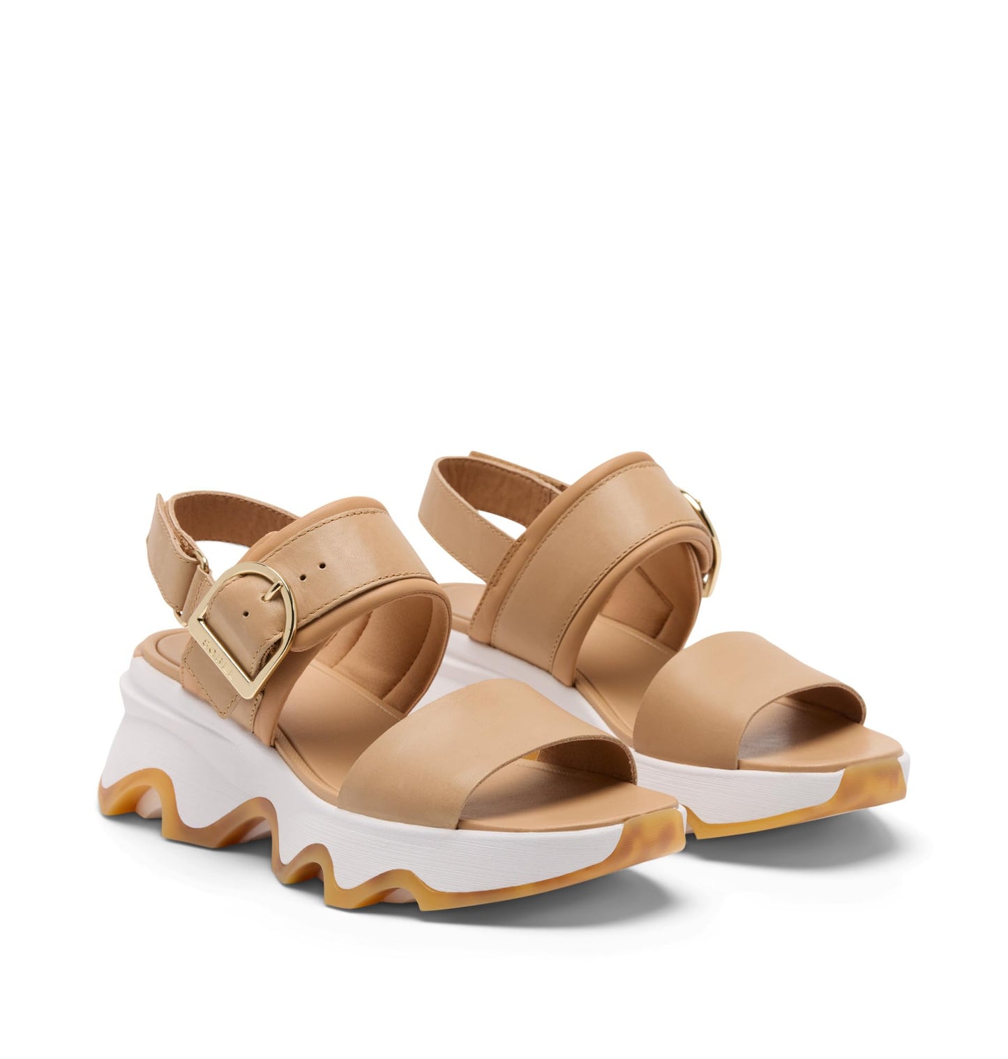 Sorel Kinetic Impact Wedge