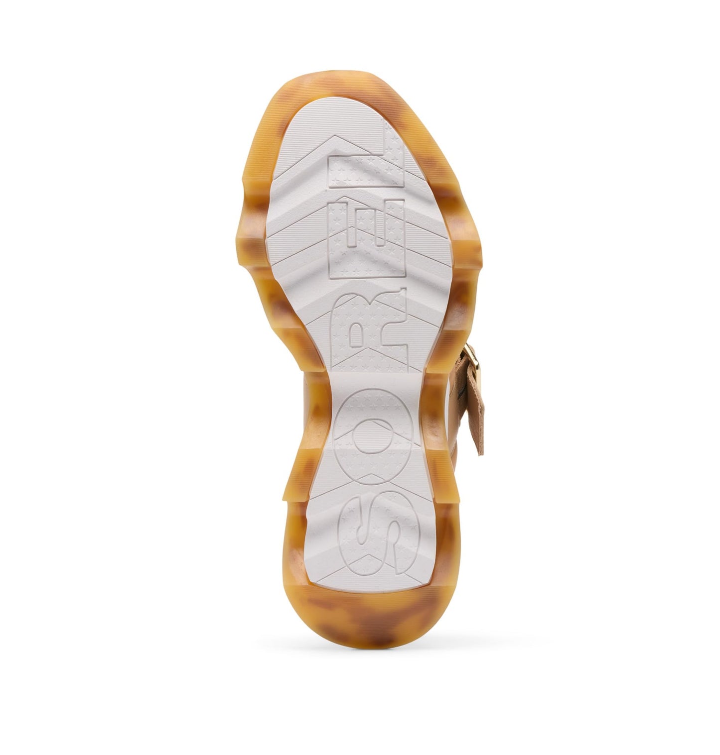 Sorel Kinetic Impact Wedge
