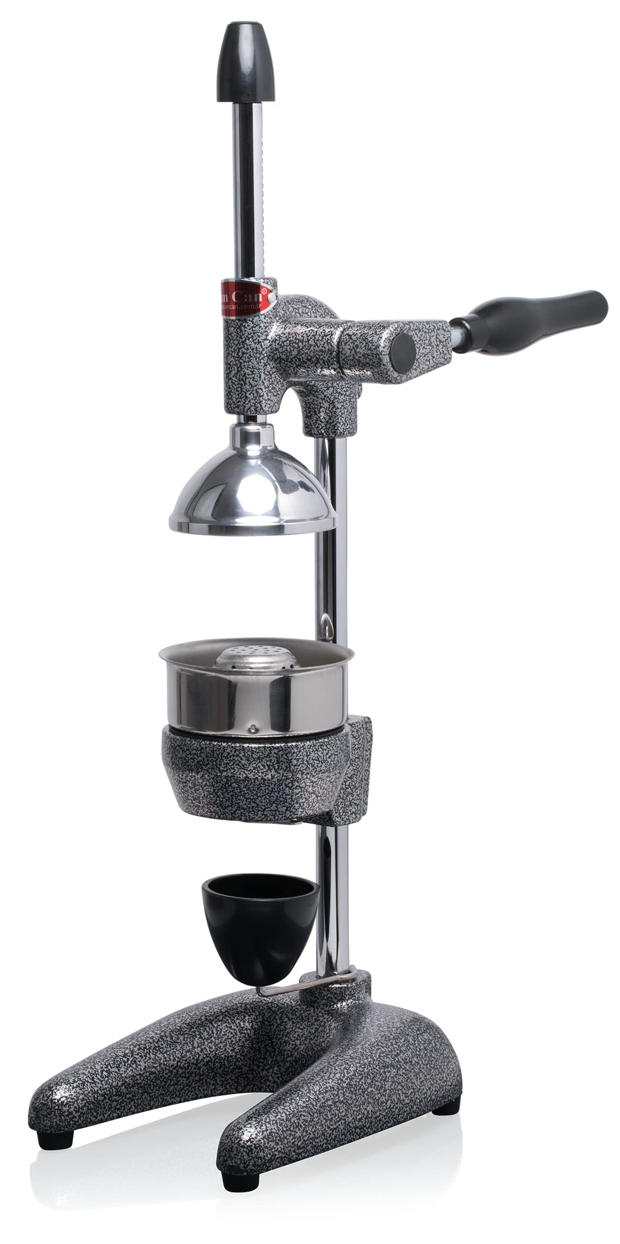 Commercial Grade Can-Can Pomegranate and Citrus Juicer
