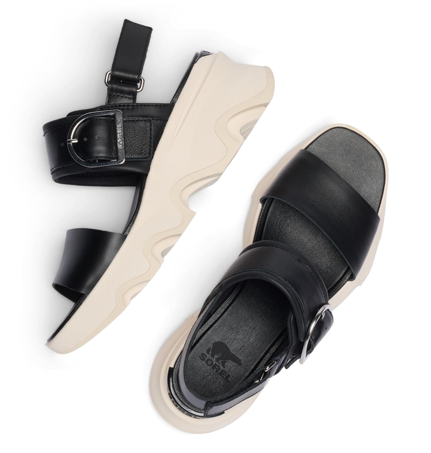 Sorel Kinetic Impact Wedge