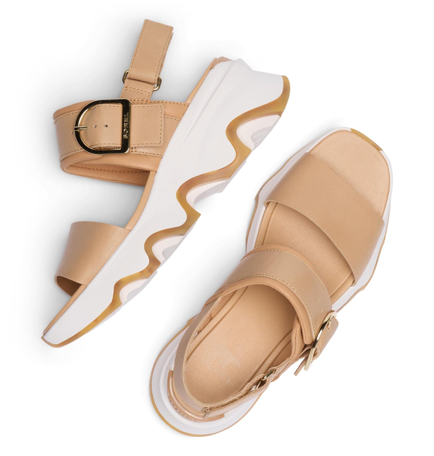 Sorel Kinetic Impact Wedge