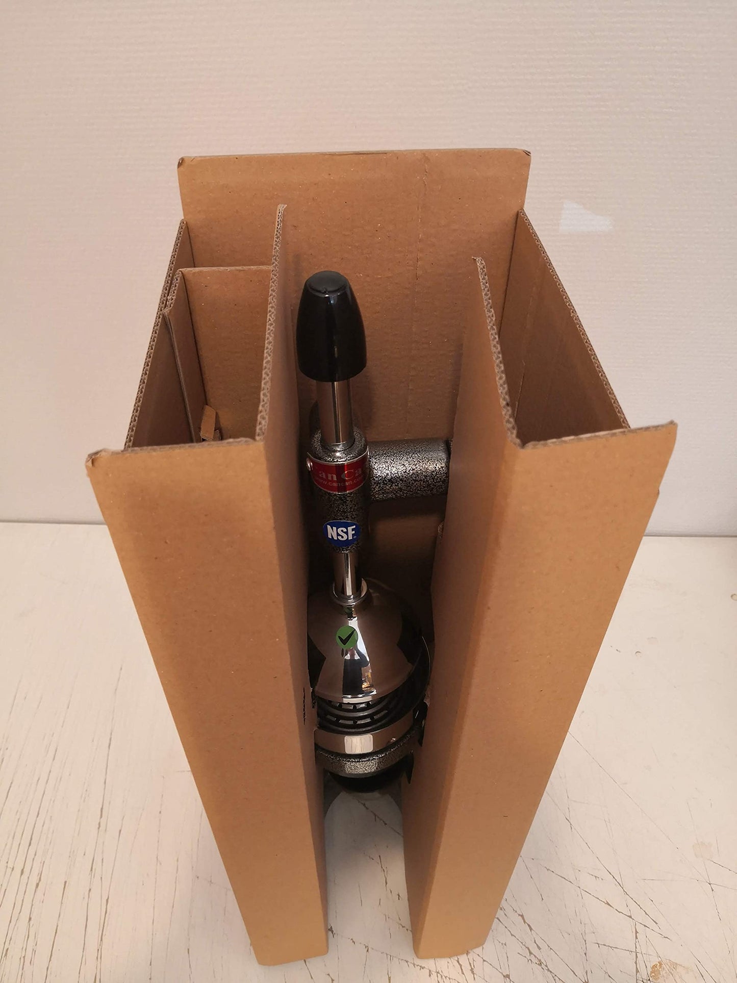 Commercial Grade Can-Can Pomegranate and Citrus Juicer