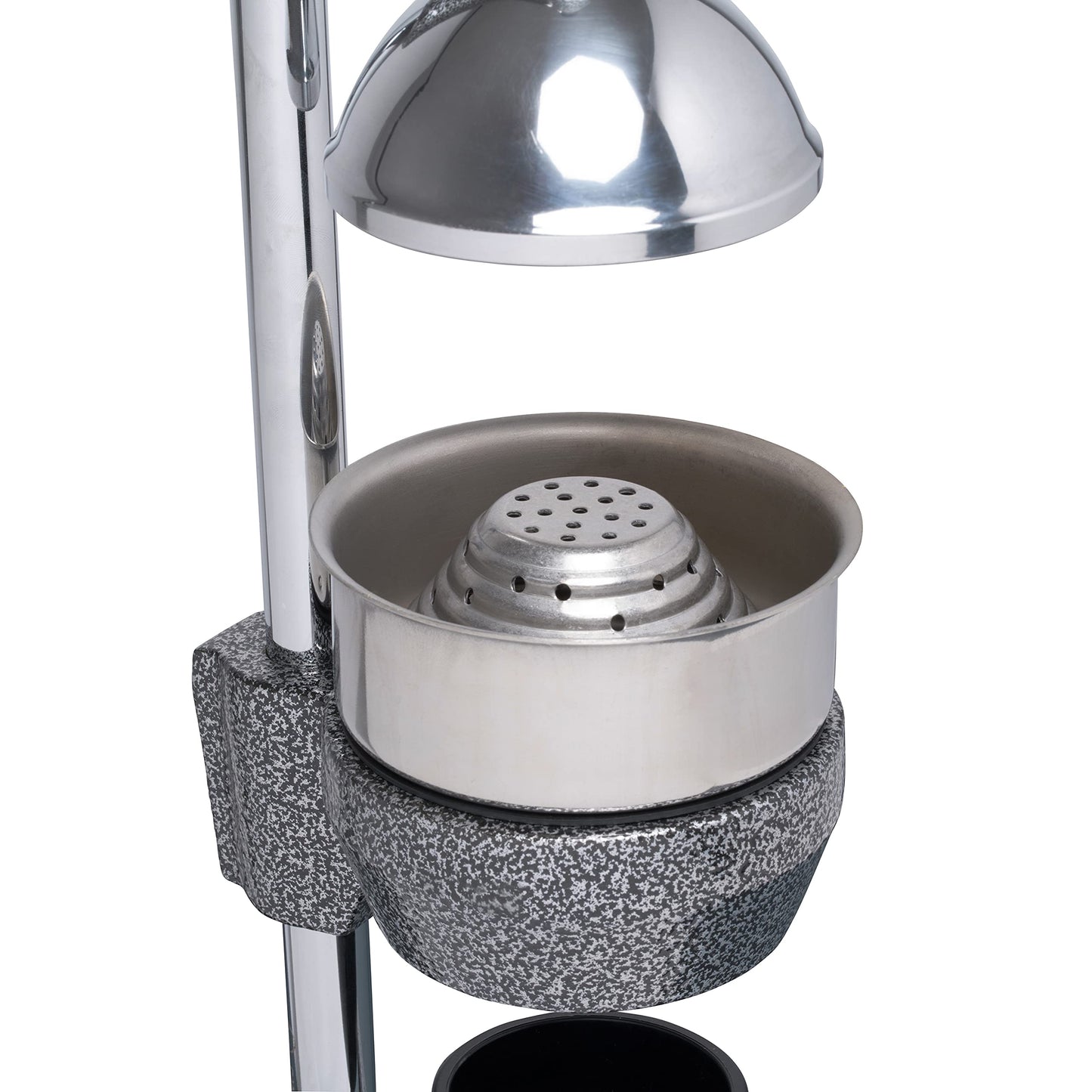 Commercial Grade Can-Can Pomegranate and Citrus Juicer