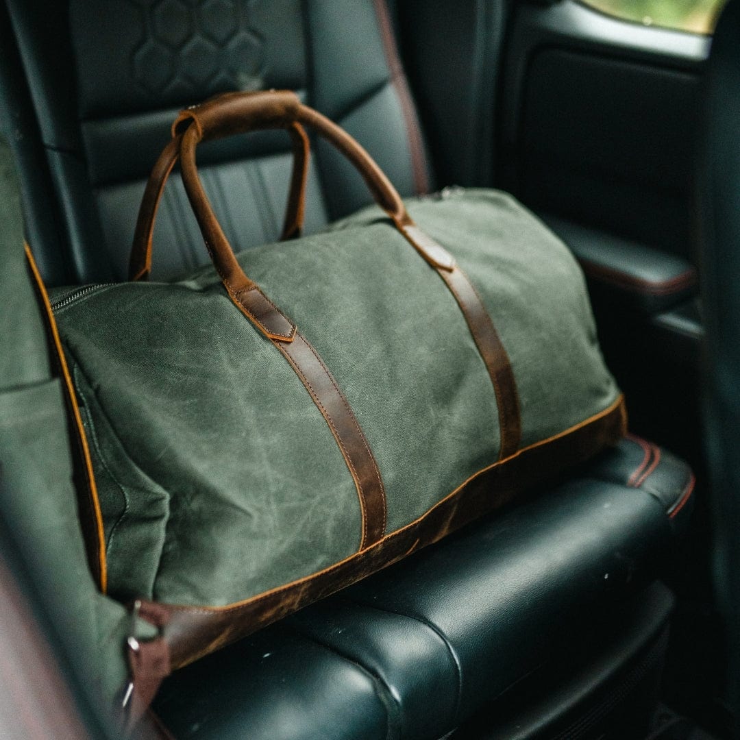 Labadee weekender bag, view 8