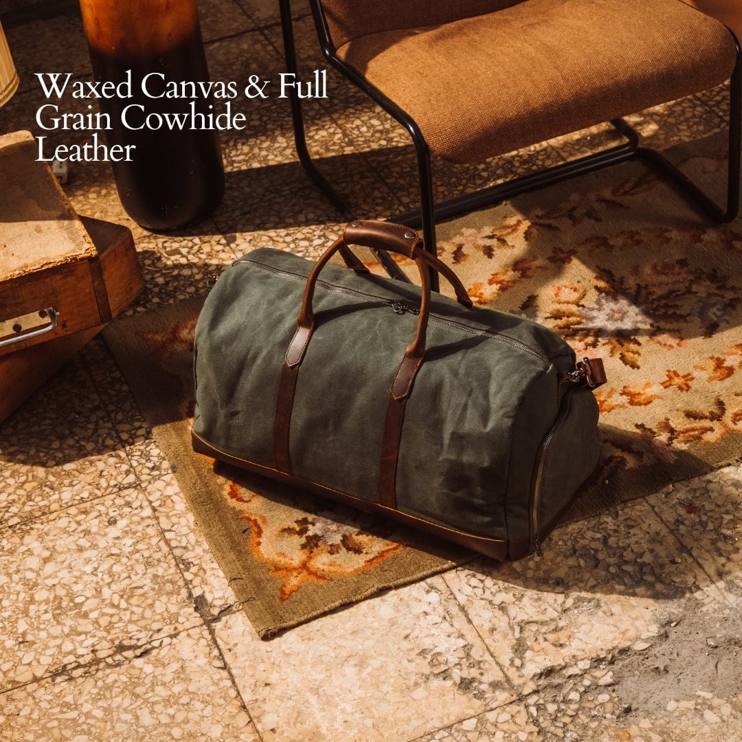 Labadee weekender bag, view 12
