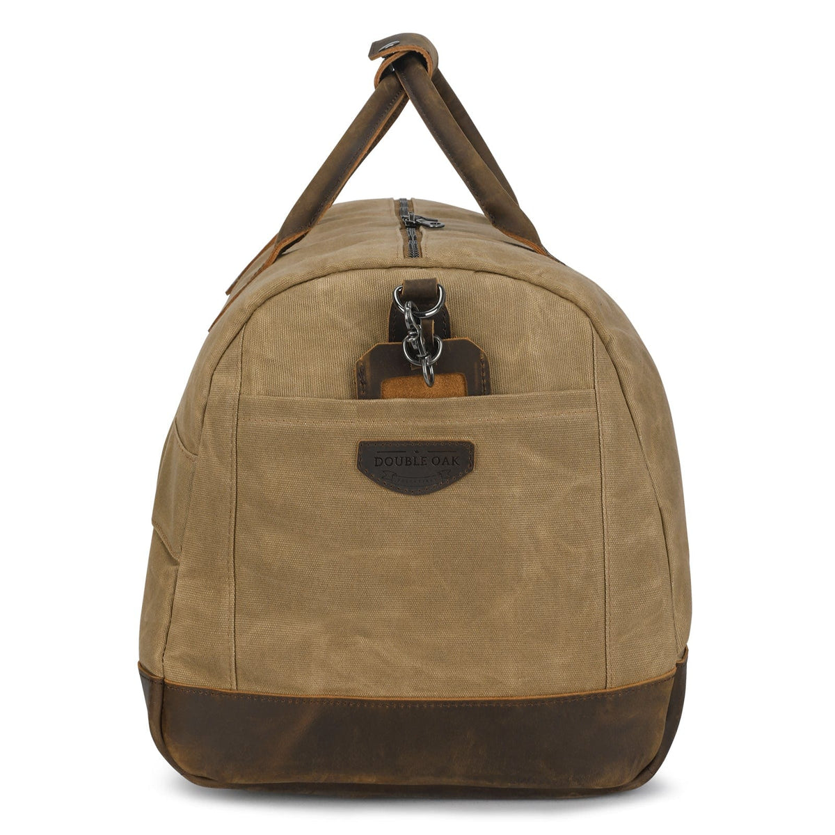 Labadee weekender bag, view 22