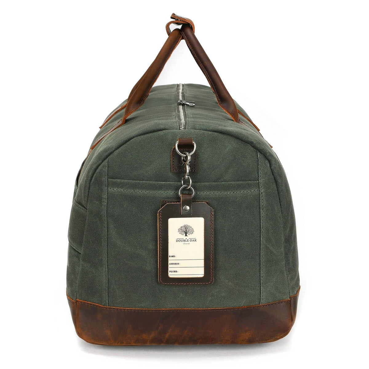 Labadee weekender bag, view 27