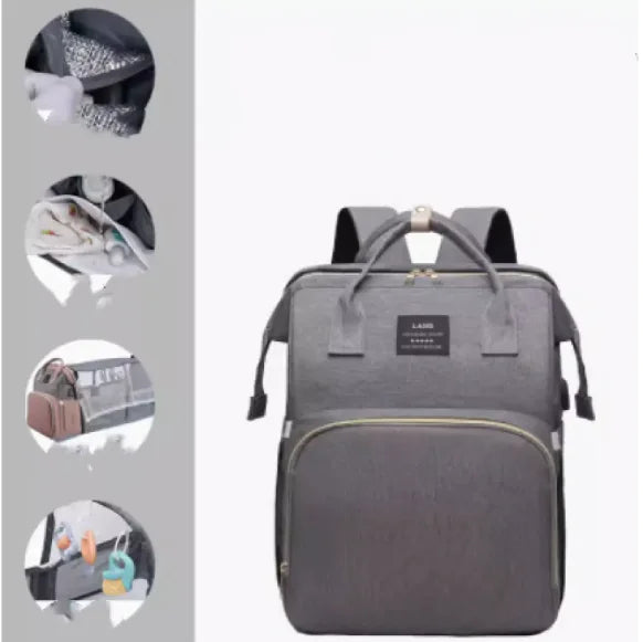 Travel Backpack